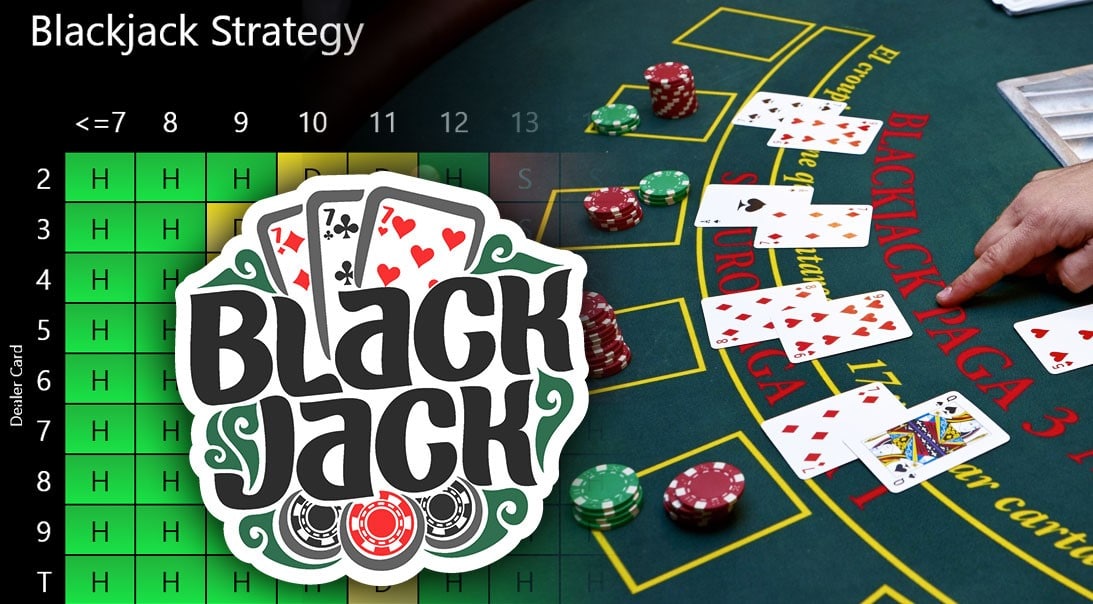 parali blackjack taktikleri nelerdir